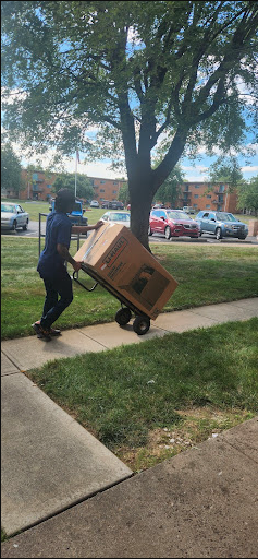 Movers Zionsville IN with Exceptional Care